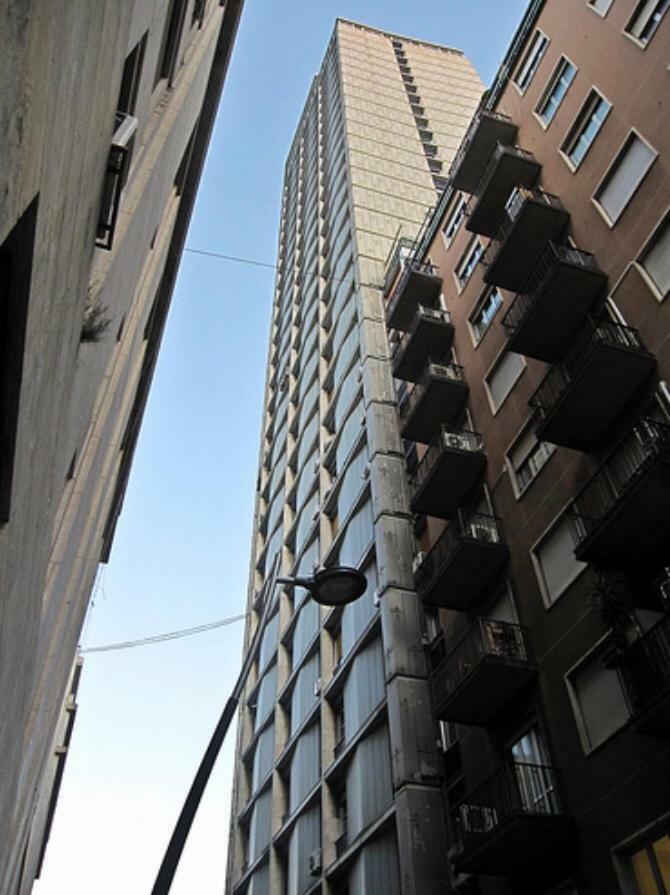 Casa Via Dei Fiorentini Nápoles Exterior foto